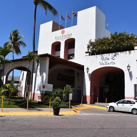 Villas Vallarta By Canto Del Sol-3